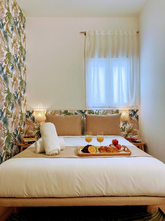 Nuevo Apartamento en Madrid Centro a 2 calles de Gran Vía - 5