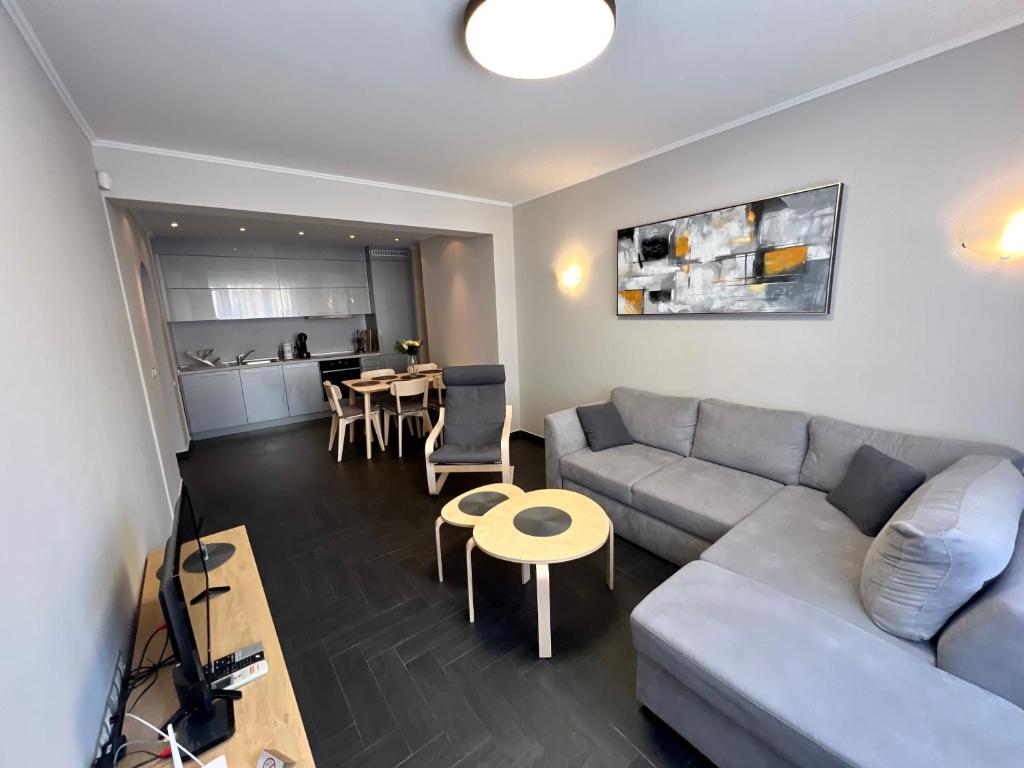 General Gurko apartment