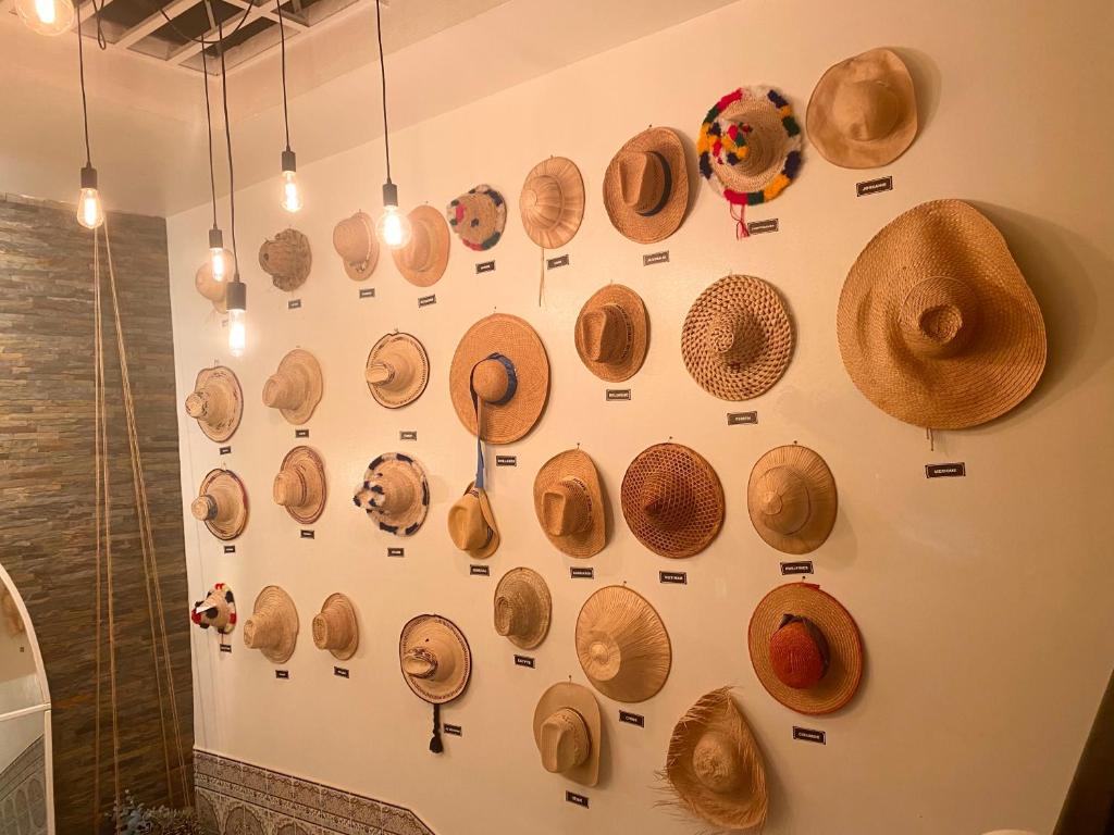 Fotografie z fotogalerie ubytování Appartement avec Terasse JACCUZI BARBECUE NETFLIX VUE SUR MER TOTALEMENT GRATUIT sans supplément v destinaci Al Hoceïma