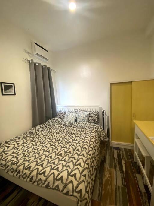 Casita Lucina – Manila