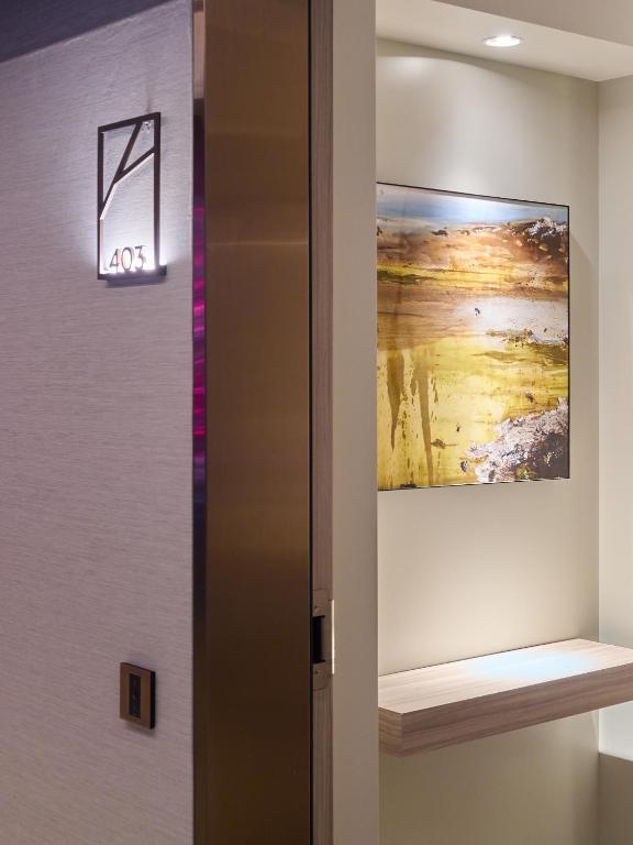 Fotografie z fotogalerie ubytování VP Plaza España Design v destinaci Madrid