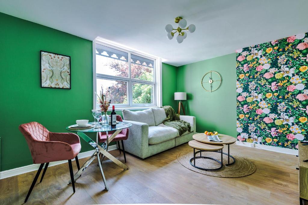 Finest Retreats Abbey Road Apartments Flat 4, Llandudno (updated