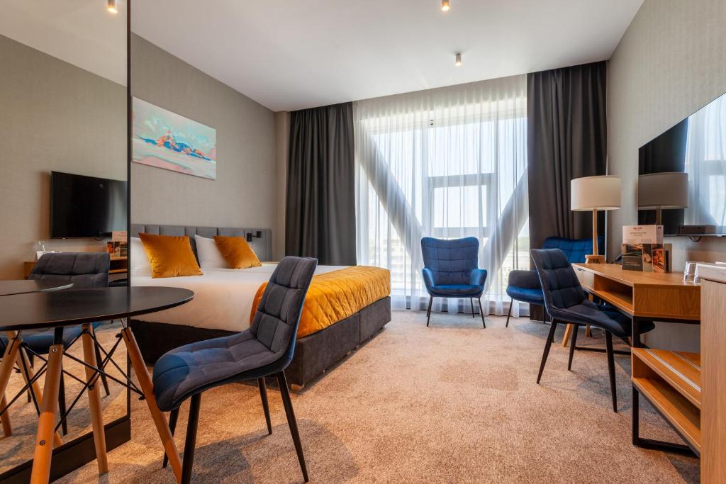 Hotel Sante - Resim 24