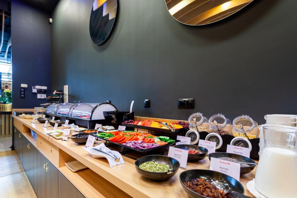 Hotel Sante - Resim 31