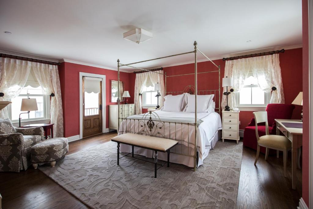 Saybrook Point Resort & Marina - 
