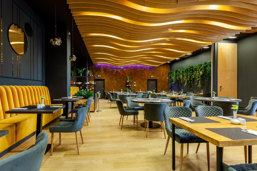 Hotel Sante - Resim 34