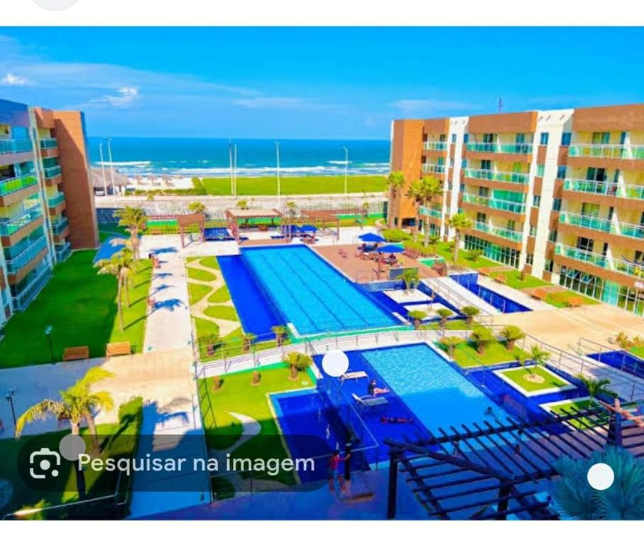 VG FUN Residence Praia do Futuro Fortaleza., Fortaleza (precios