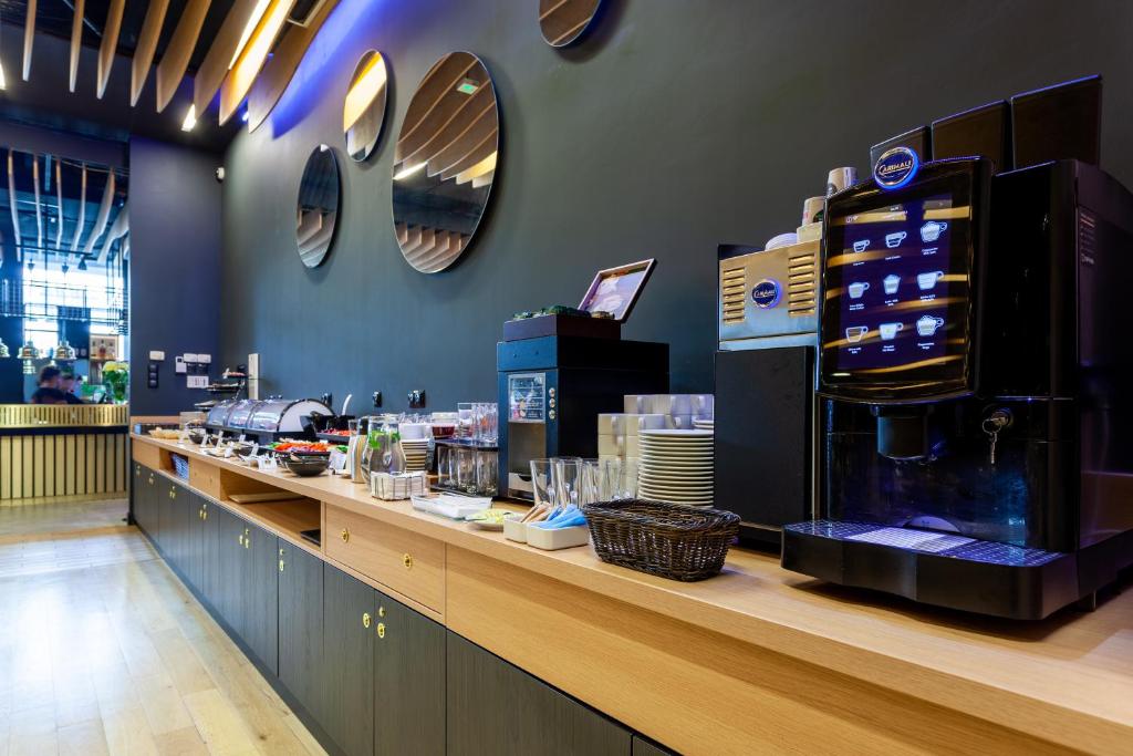 Hotel Sante - Resim 35