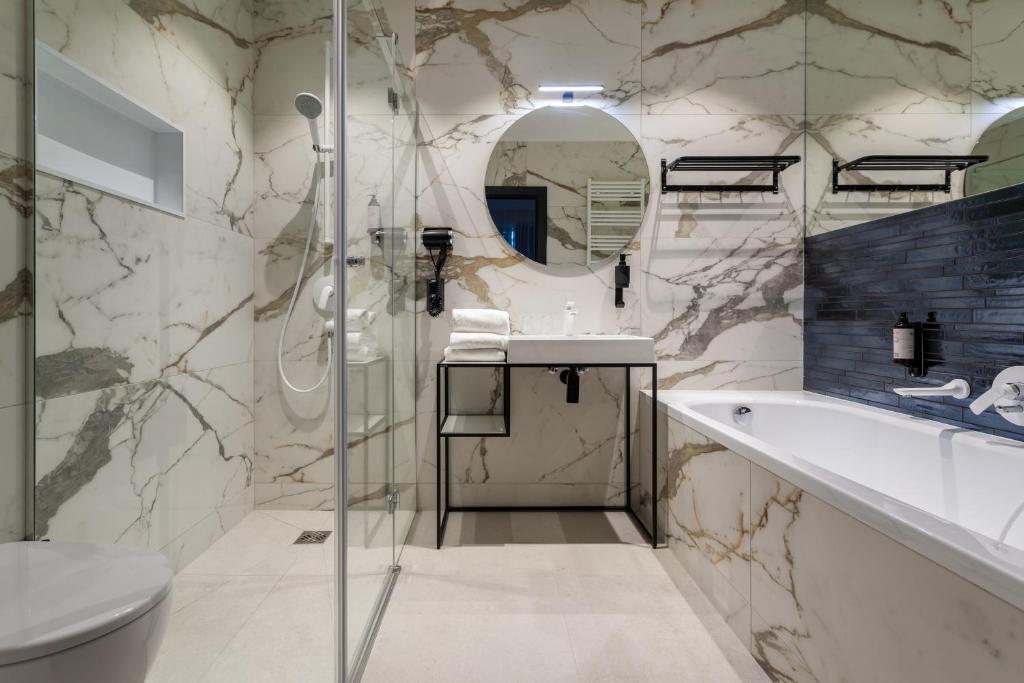 Hotel Sante - Resim 26