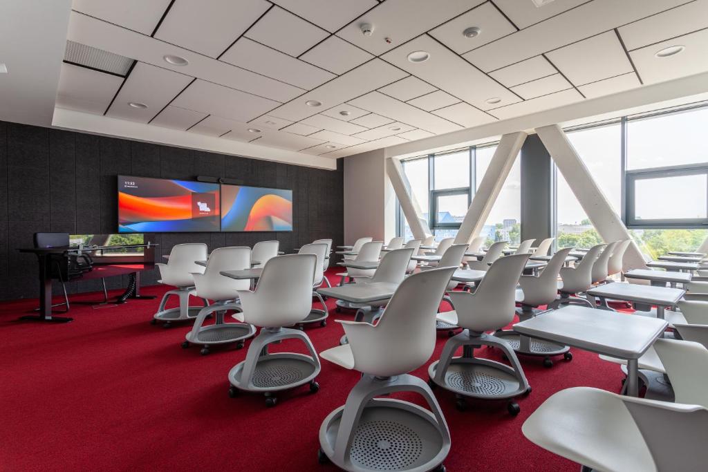 Hotel Sante - Resim 36