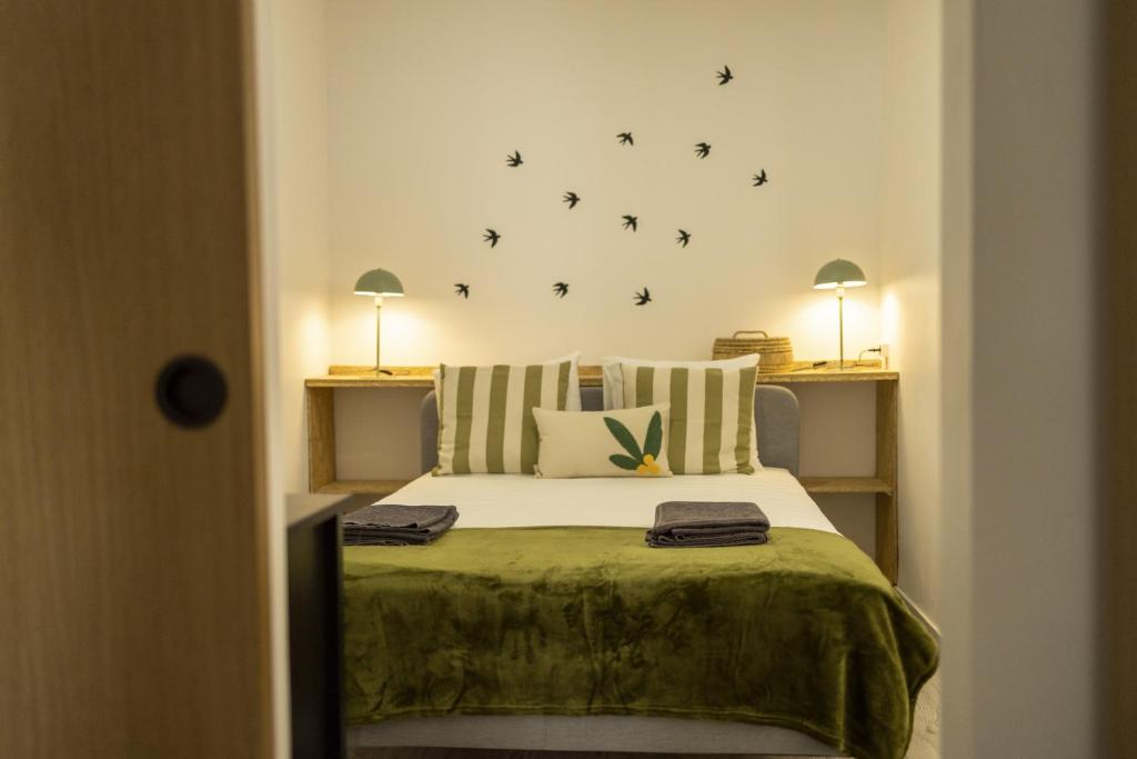 Seixal Bay Apartments - Apartamento De Una Habitación