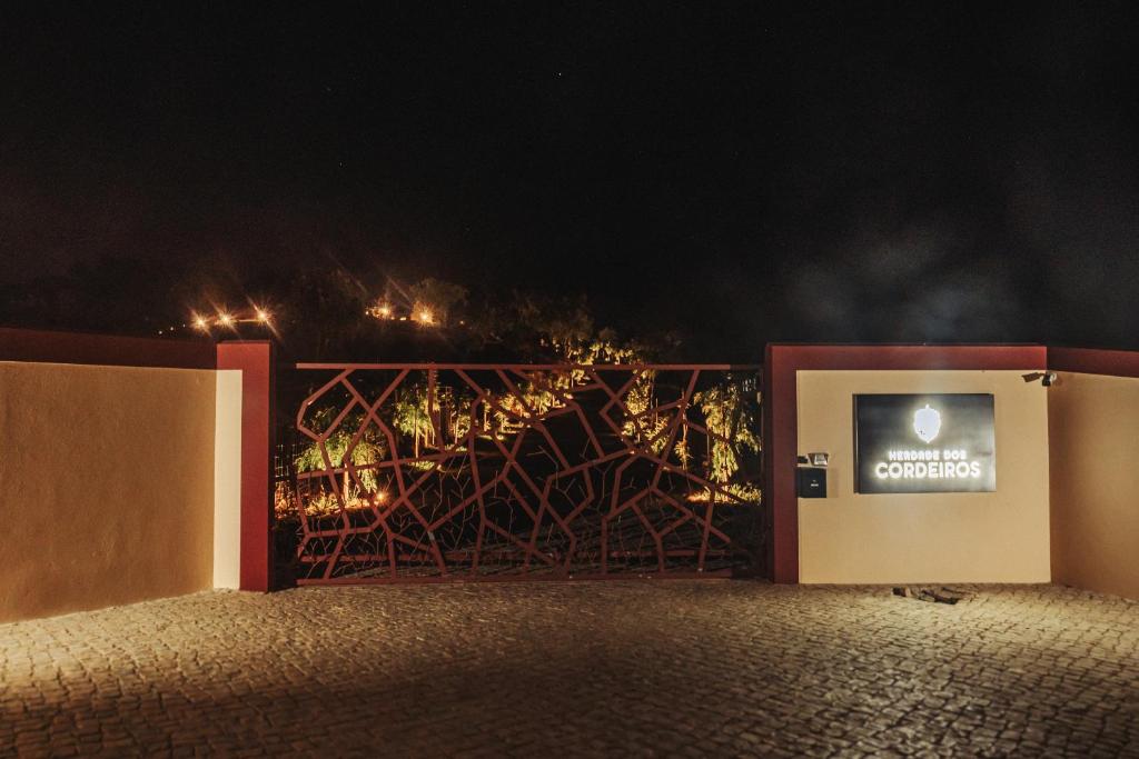 Imagem da galeria de Herdade dos Cordeiros em Chamusca