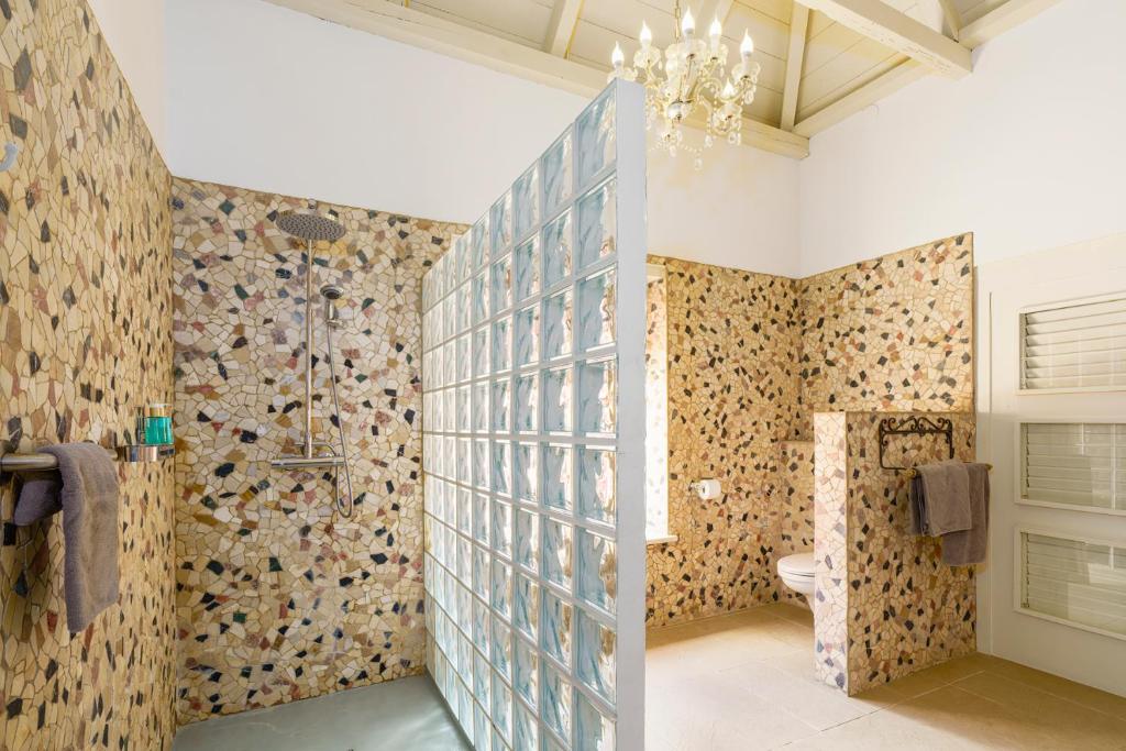 Fotografie z fotogalerie ubytování Villa Tokara v destinaci Willemstad