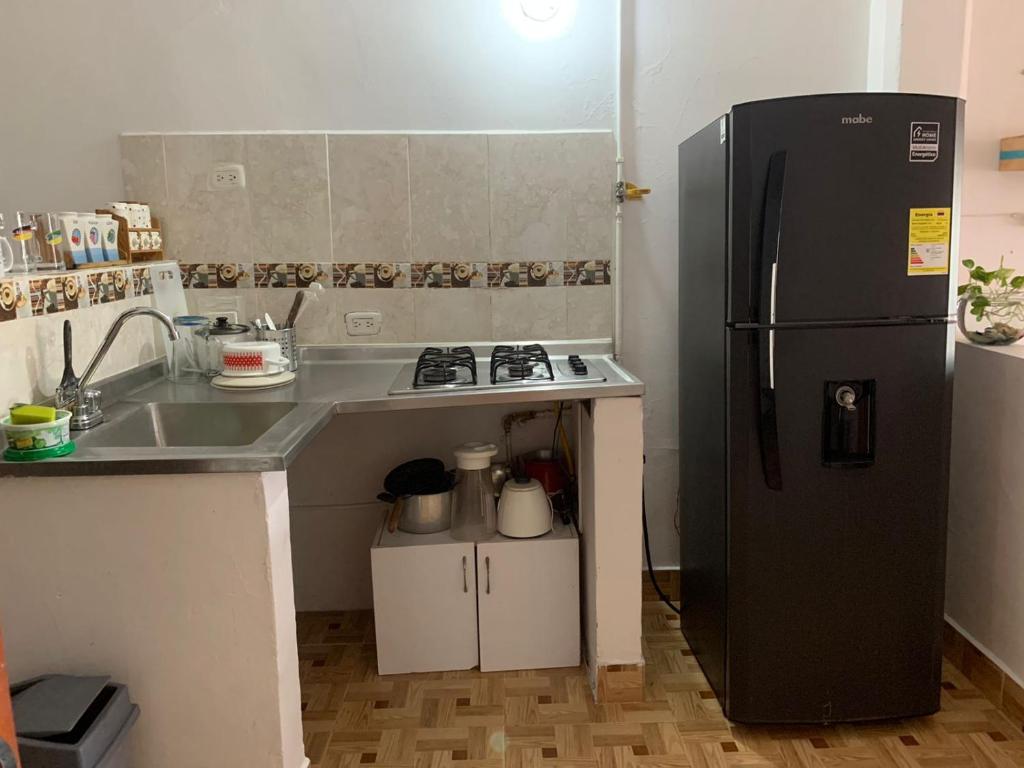 Apartamento Barbie 3