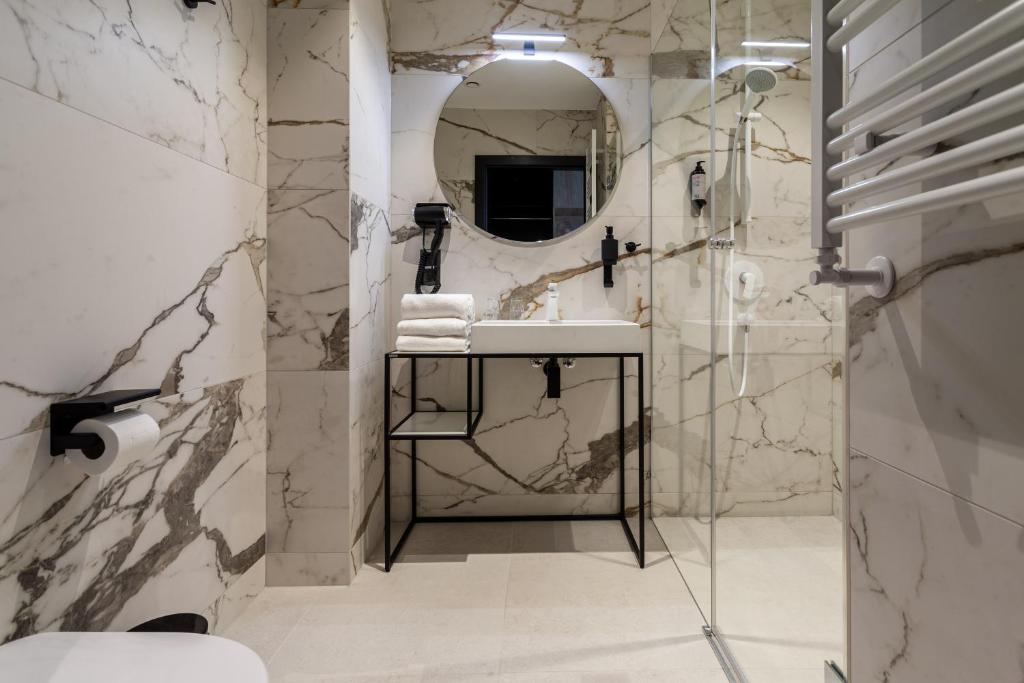 Hotel Sante - Resim 16