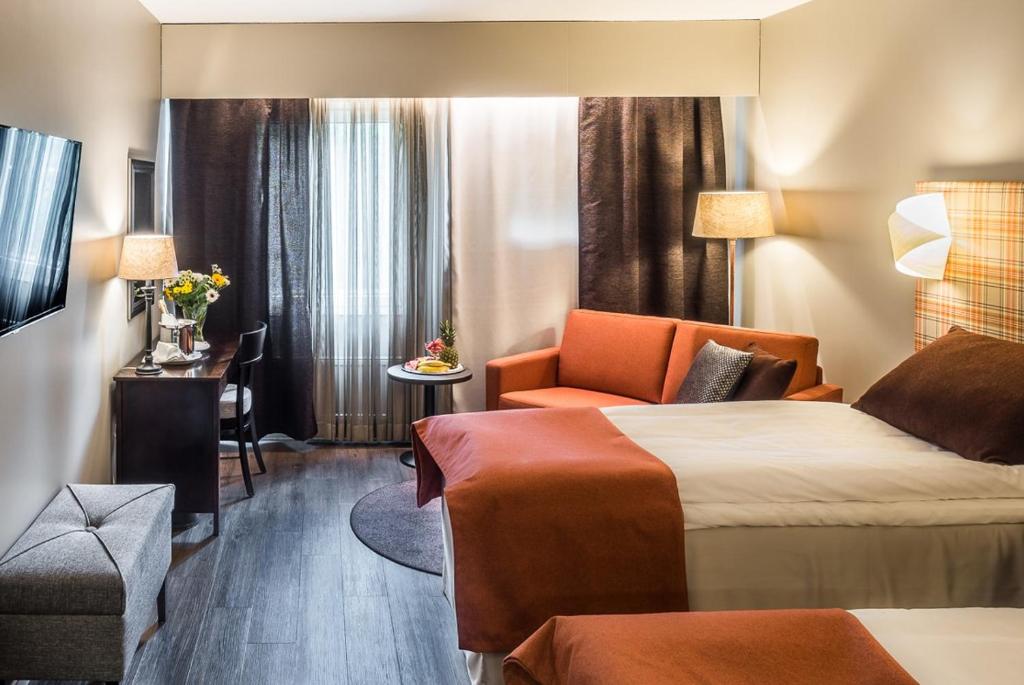 Spa Hotel Runni Iisalmi, Iisalmi – Prețuri actualizate 2024