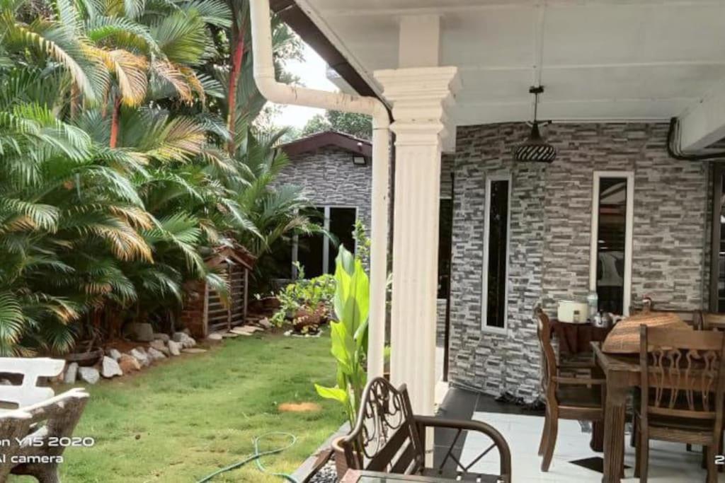 kajang luxury homestay near dewan hospital n mrt, Kajang (aktualisierte