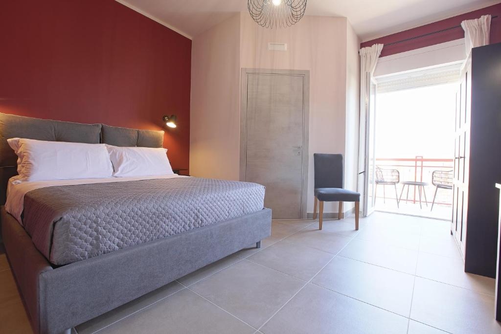 Malù - Bed & Breakfast - 8