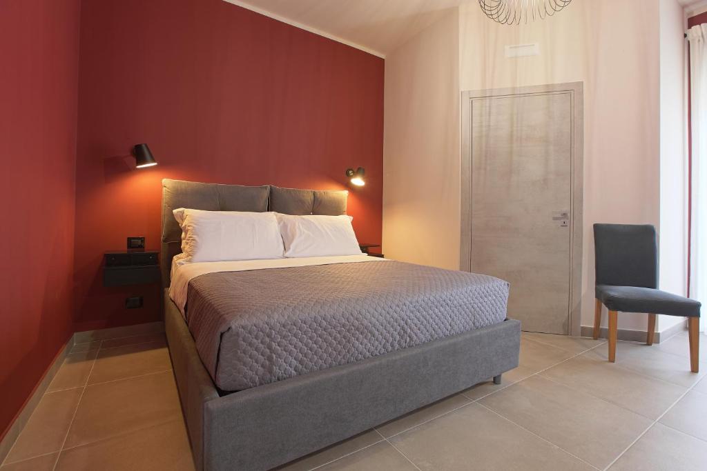 Malù - Bed & Breakfast - 6