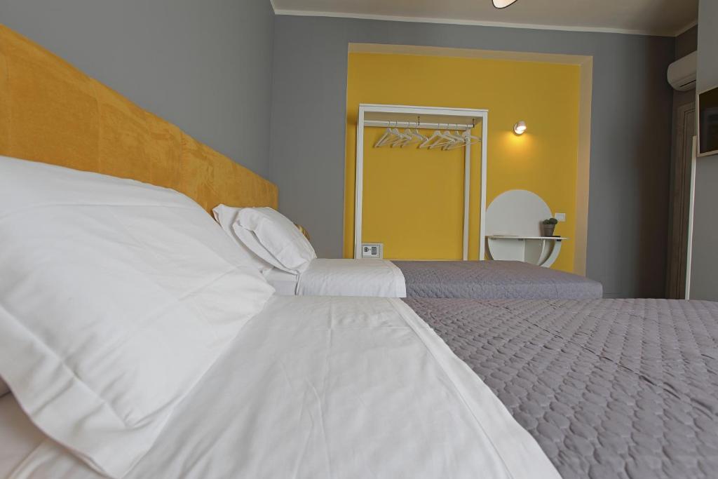 Malù - Bed & Breakfast - 17