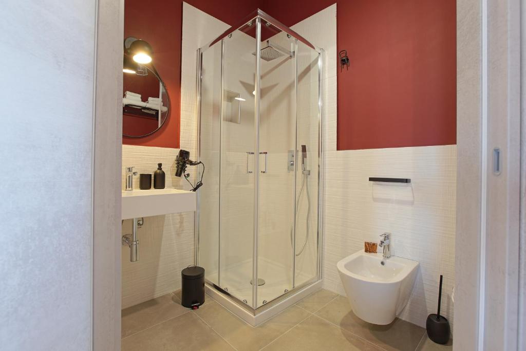 Malù - Bed & Breakfast - 12