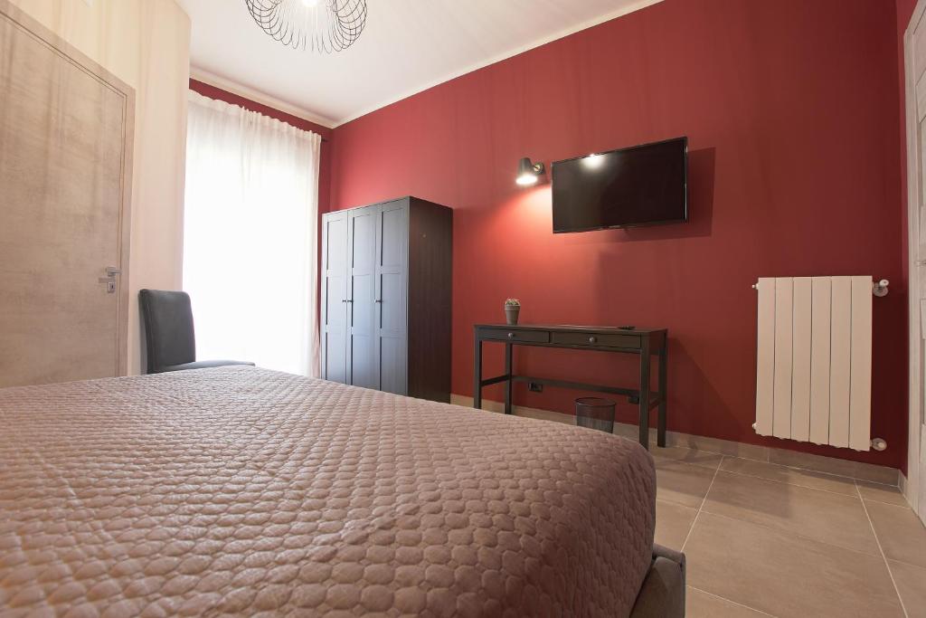 Malù - Bed & Breakfast - 2