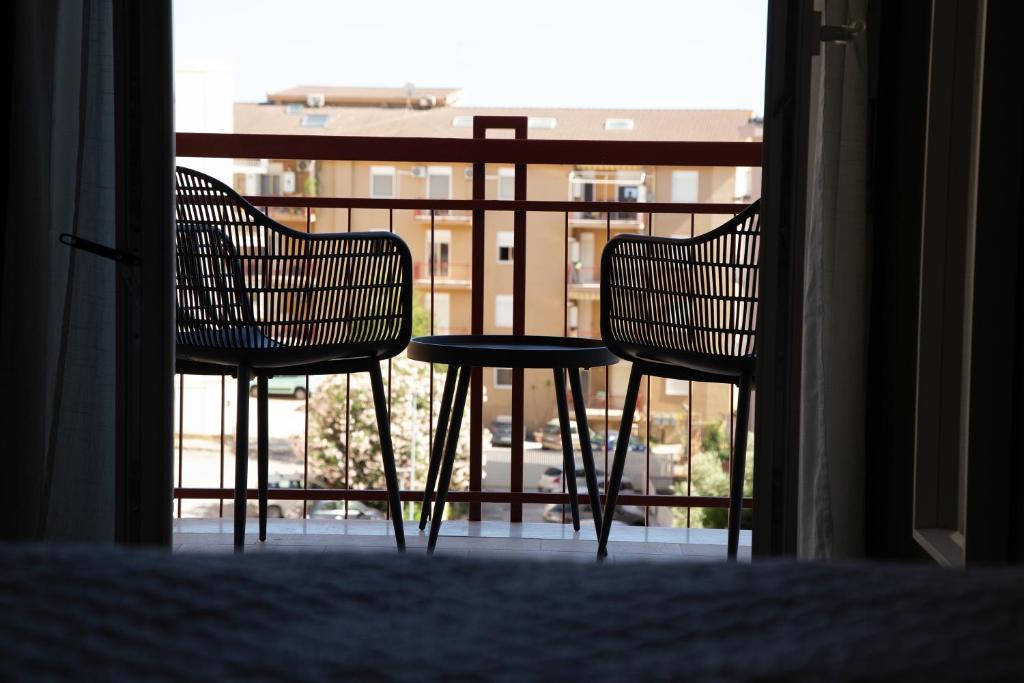 Malù - Bed & Breakfast - 15