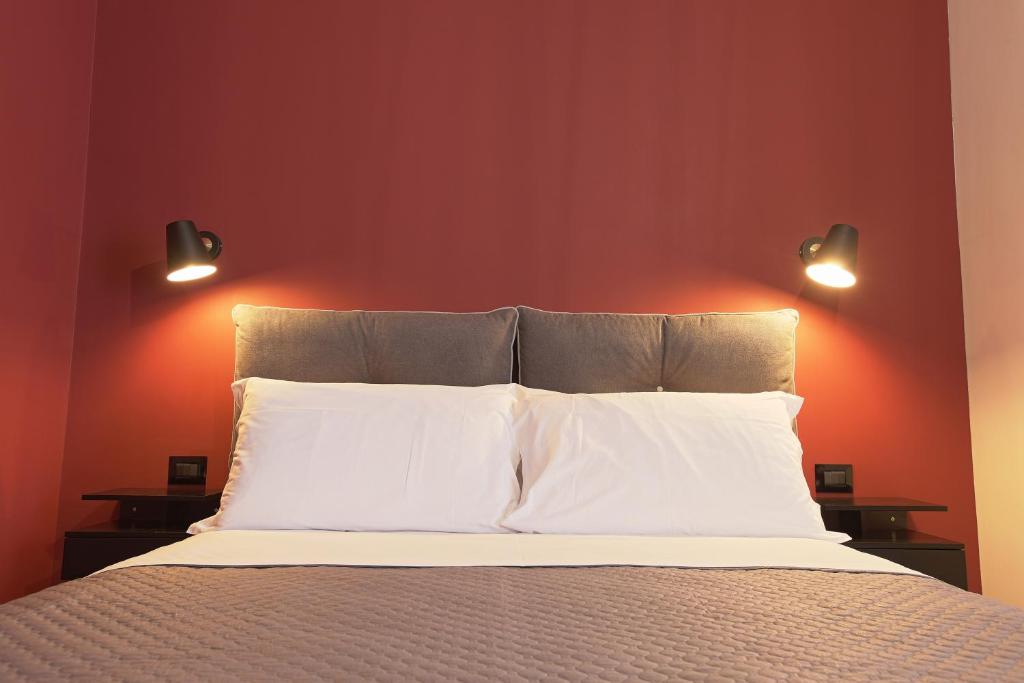 Malù - Bed & Breakfast - 4