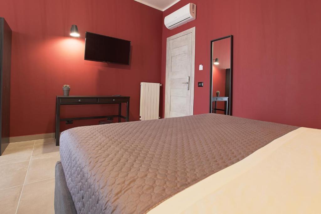 Malù - Bed & Breakfast - 3