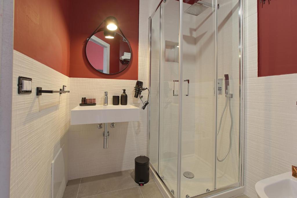 Malù - Bed & Breakfast - 14