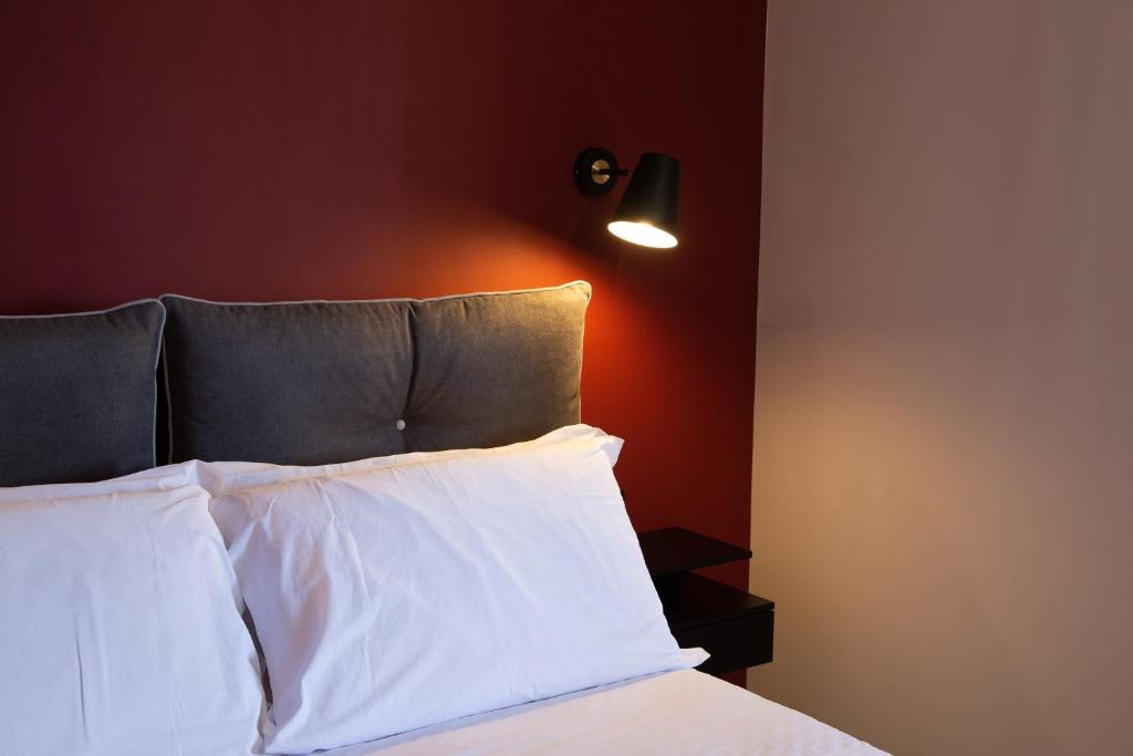 Malù - Bed & Breakfast - 9