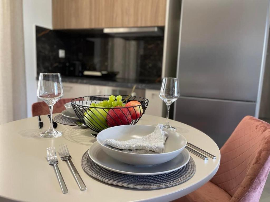 Fotografie z fotogalerie ubytování Morpheus boutique apartment v destinaci Preveza