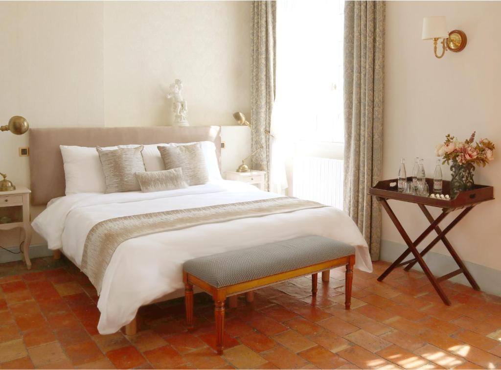 Chambres d'hôtes Relais Mira Peis - Deluxe Suite