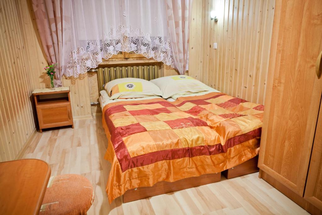 Smyrecek-centrum Bukowiny - 14