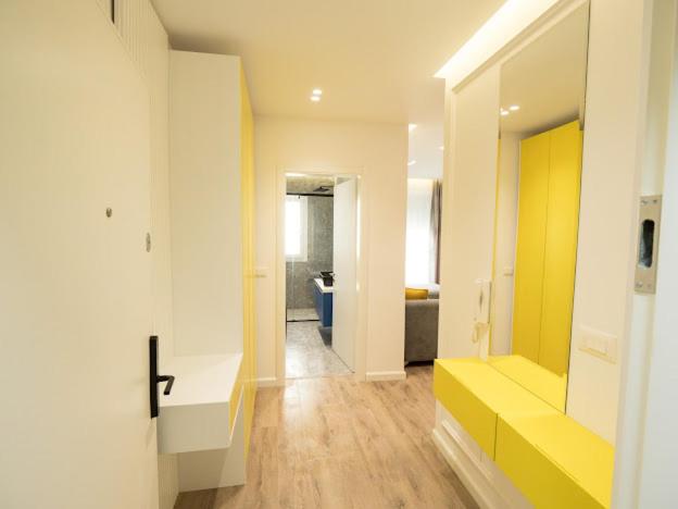 Escape Luxury Apartment - Imazhi 2