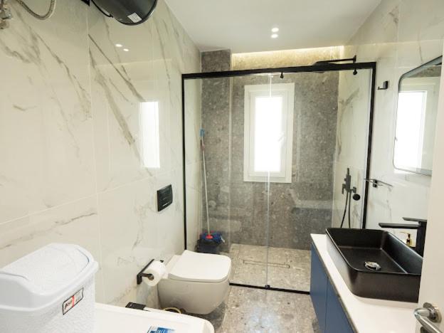 Escape Luxury Apartment - Imazhi 8