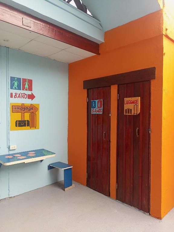 Foto sihtkohas Bocas Town asuva majutusasutuse Surfari Bocas galeriist
