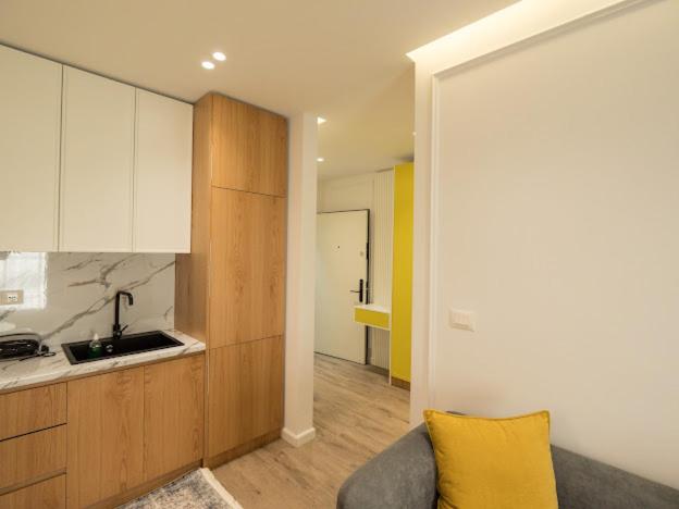 Escape Luxury Apartment - Imazhi 3