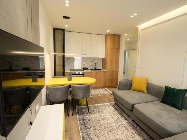 Escape Luxury Apartment - Imazhi 5