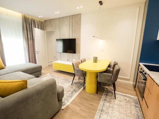 Escape Luxury Apartment - Imazhi 4