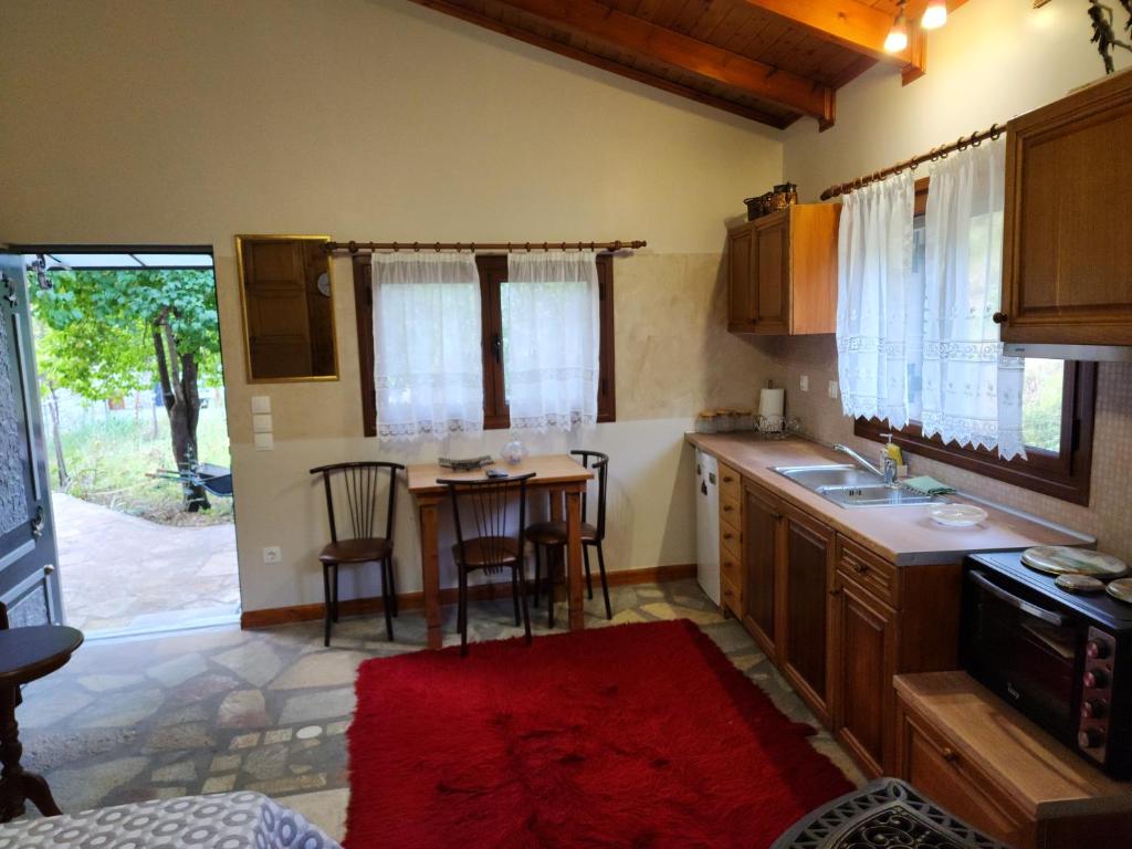 Guest House Seferi Ξενωνας Σεφερη - Imazhi 4