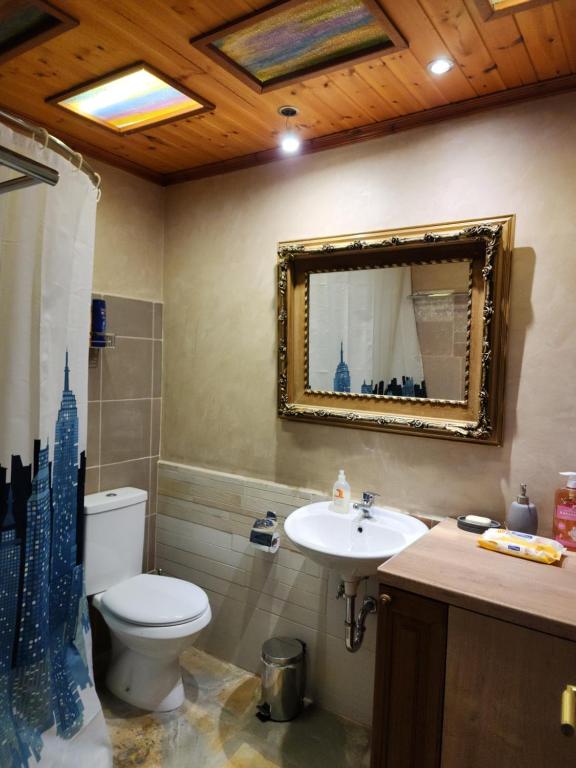 Guest House Seferi Ξενωνας Σεφερη - Imazhi 3
