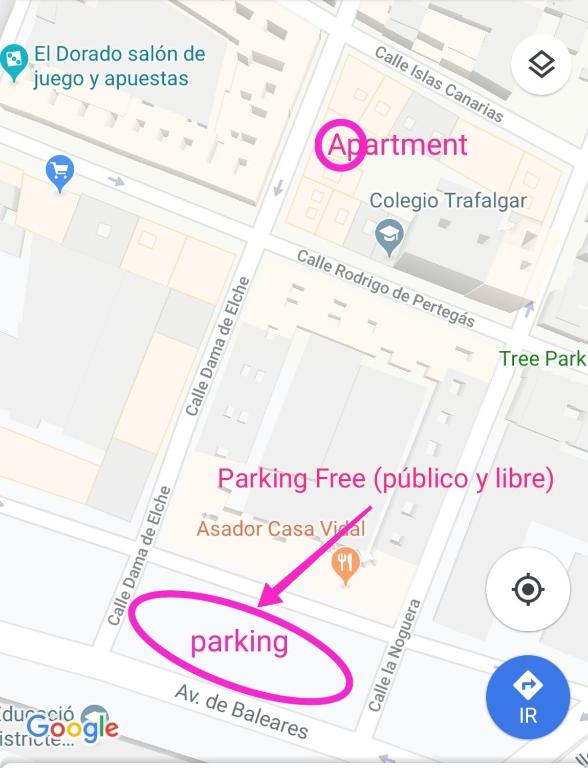 Apartment Meraki Valencia, Valencia – Bijgewerkte prijzen 2023