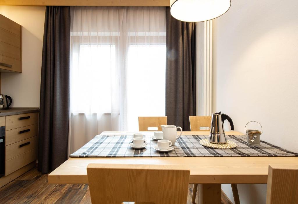 San Martino Mountain Residence - Superior Apartment