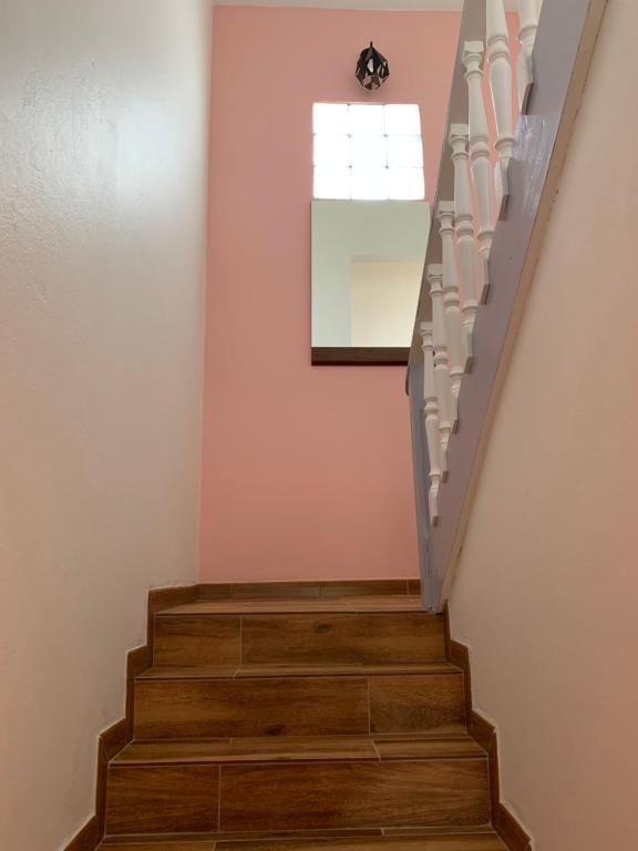 Fotografie z fotogalerie ubytování Villa Norah t5 duplex v destinaci Le Robert