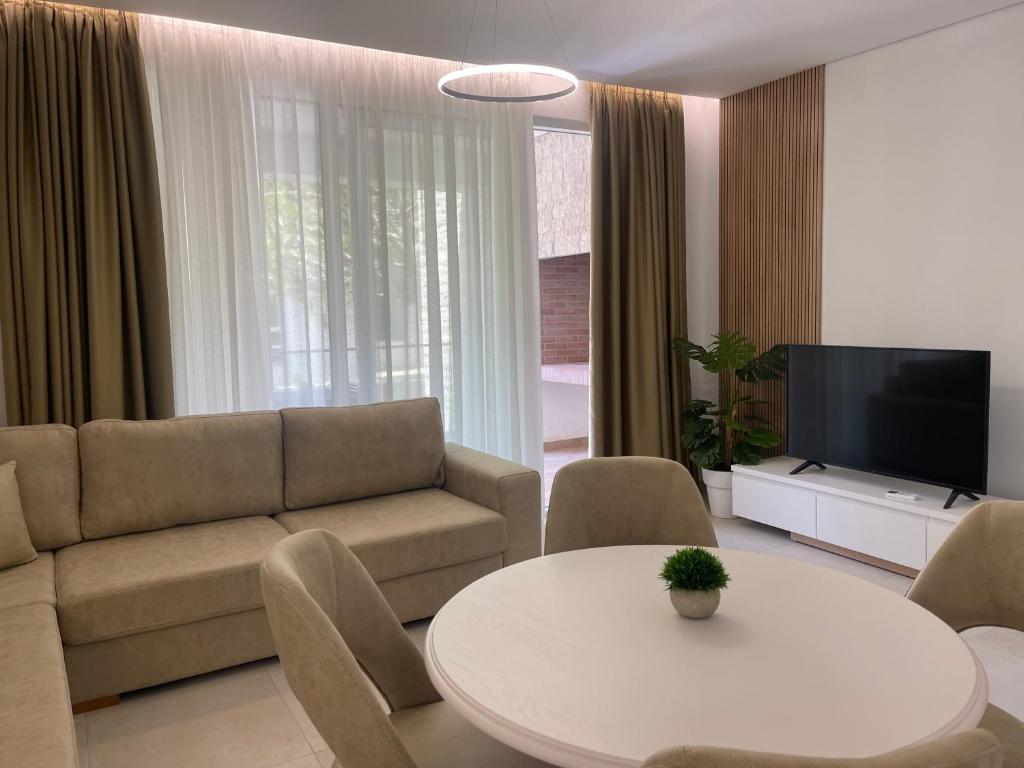 EME APARTMENTS - Kompleksi San Pietro, Gjiri i Lalzit - Image 5