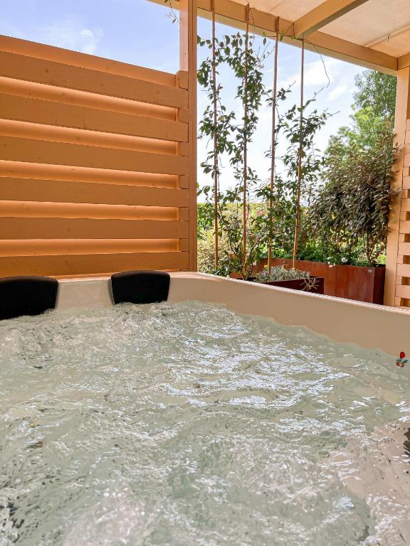 Antico Casale - Deluxe Room