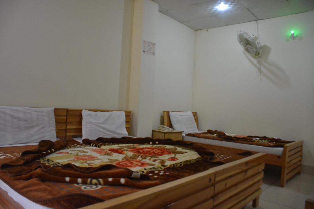 Eagle Nest, Malam Jabba by LMC - Standaard Drievoudige Kamer