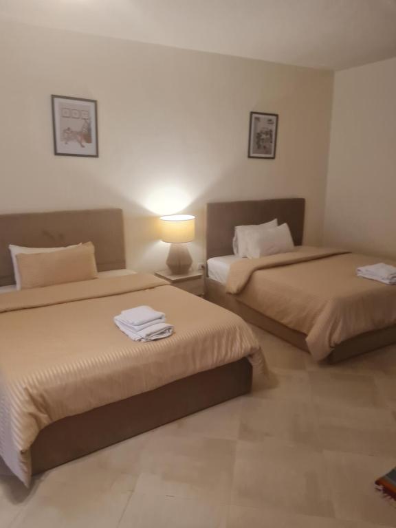 Marina valley high standard studio