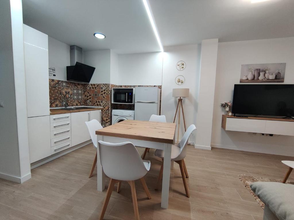 Apartamento Margari - 5